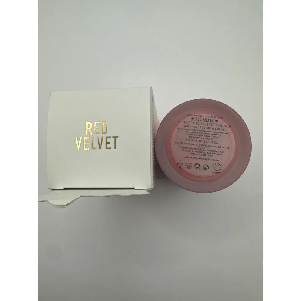 P.Louise loose powder